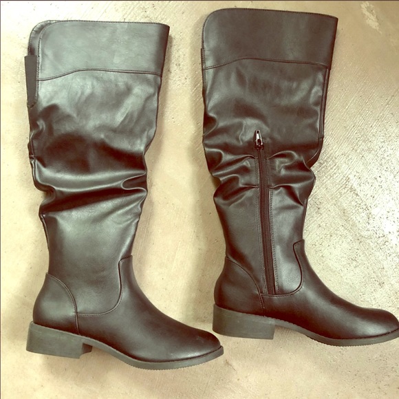 payless boots sale